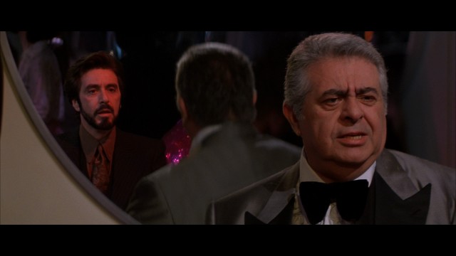 Carlito'nun Yolu Fotoğrafı