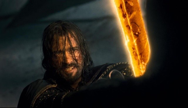 Solomon Kane Fotoğrafı