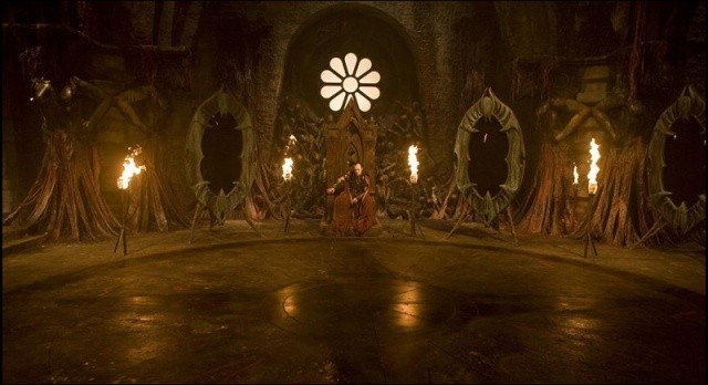 Solomon Kane Fotoğrafı