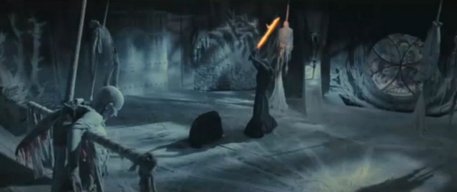 Solomon Kane Fotoğrafı