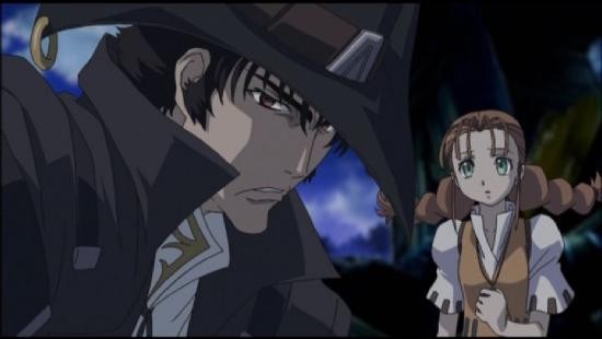 Gun X Sword fotoğrafı