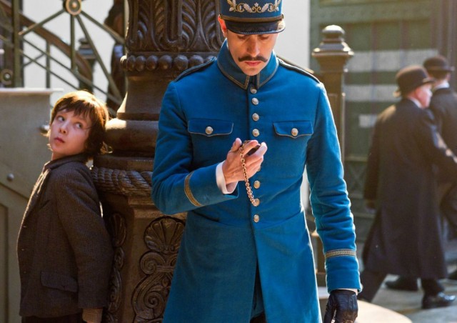 Hugo fotoğrafı