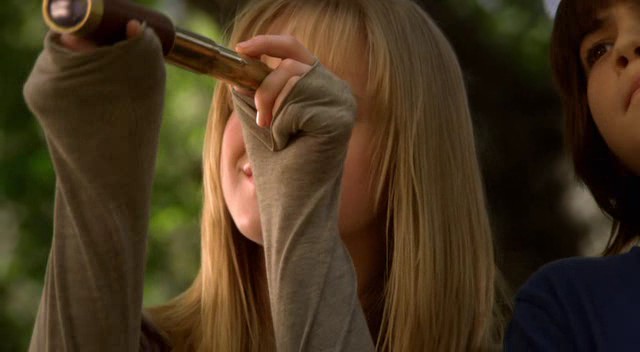 Büyük Hazine Fotoğrafı