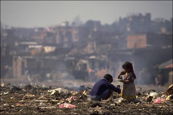 La Espalda Del Mundo Fotoğrafları 3