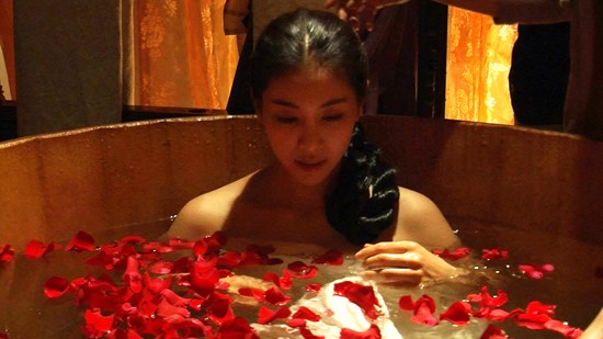 Grudge: The Revolt Of Gumiho Fotoğrafı