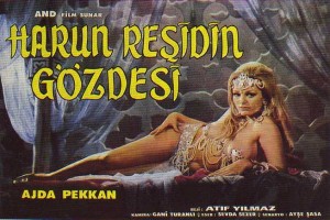 Harun Reşidin Gözdesi Fotoğrafları 1