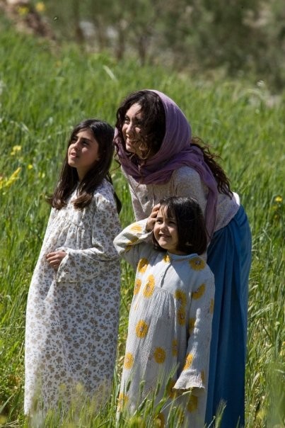 Soraya'yı Taşlamak fotoğrafı