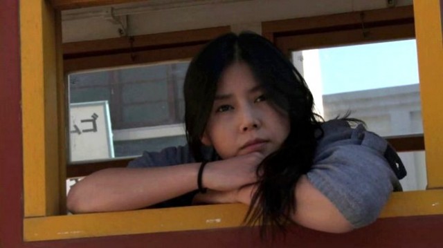 Kyeong fotoğrafı