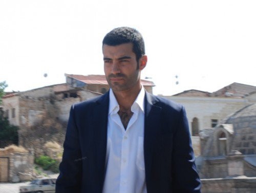 Yer Gök Aşk Fotoğrafı