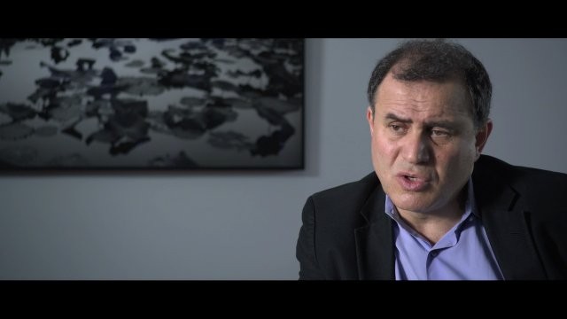 İç İşler Fotoğrafı