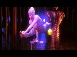 Cirque Du Soleil: Journey Of Man Fotoğrafları 1