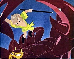 Journey To The West Fotoğrafı