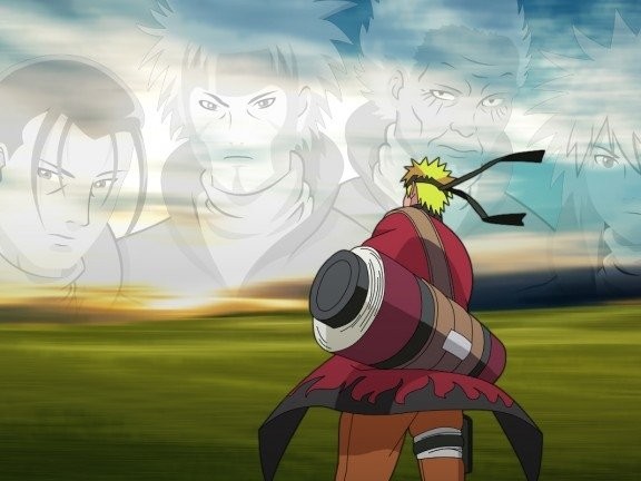 Naruto: Shippûden Fotoğrafı