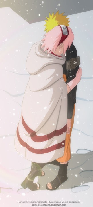 Naruto: Shippûden Fotoğrafı