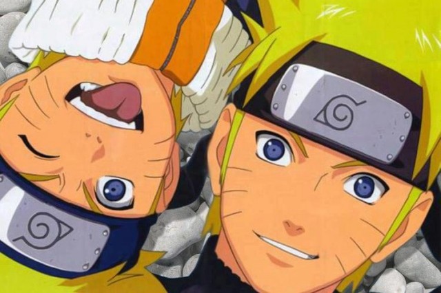 Naruto: Shippûden Fotoğrafları 43