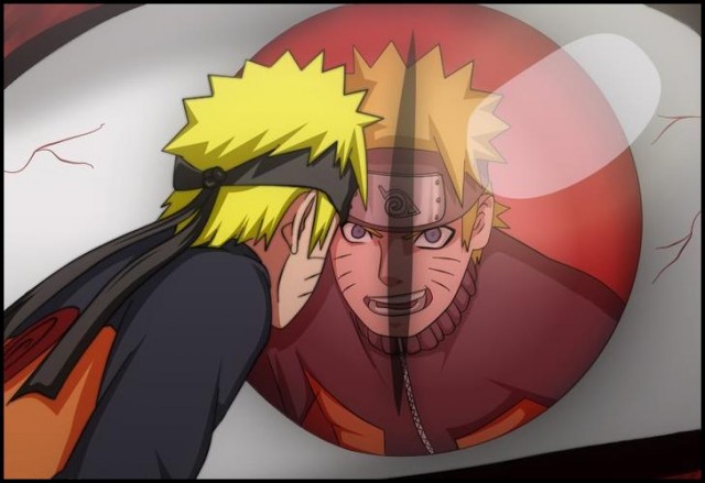 Naruto: Shippûden Fotoğrafı
