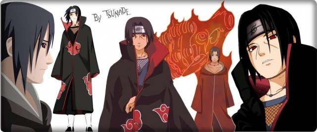 Naruto: Shippûden Fotoğrafı