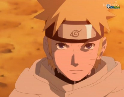 Naruto: Shippûden Fotoğrafı