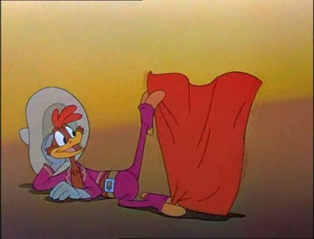 The Three Caballeros Fotoğrafı