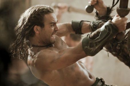 Spartacus: Gods Of The Arena Fotoğrafları 125