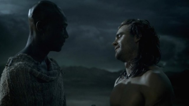 Spartacus: Gods Of The Arena Fotoğrafları 16