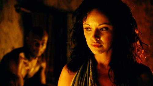 Spartacus: Gods Of The Arena Fotoğrafı