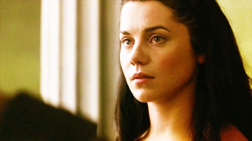 Spartacus: Gods Of The Arena Fotoğrafı