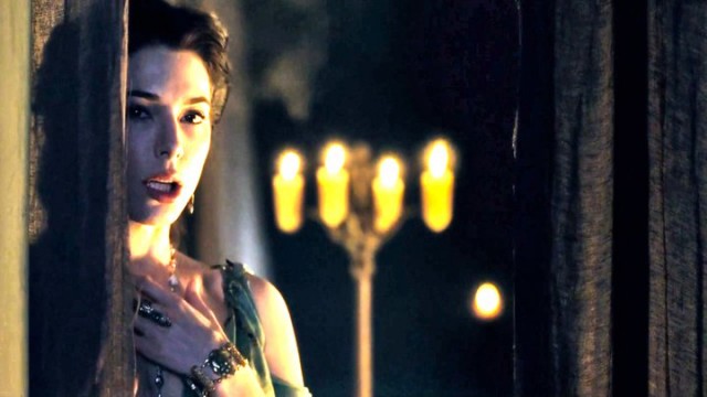 Spartacus: Gods Of The Arena Fotoğrafı