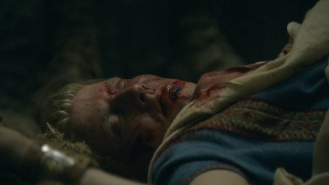 Spartacus: Gods Of The Arena Fotoğrafı