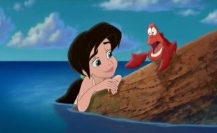 The Little Mermaid II: Return To The Sea Fotoğrafları 41