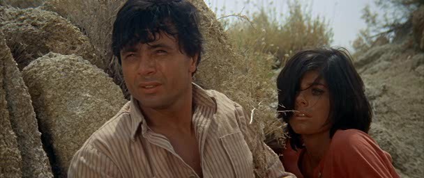 Tell Them Willie Boy Is Here Fotoğrafı