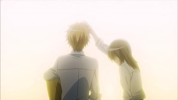 Kaichou Wa Maid-sama Fotoğrafları 155