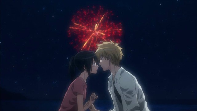 Kaichou Wa Maid-sama Fotoğrafı