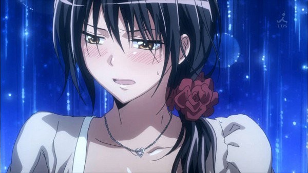 Kaichou Wa Maid-sama Fotoğrafı