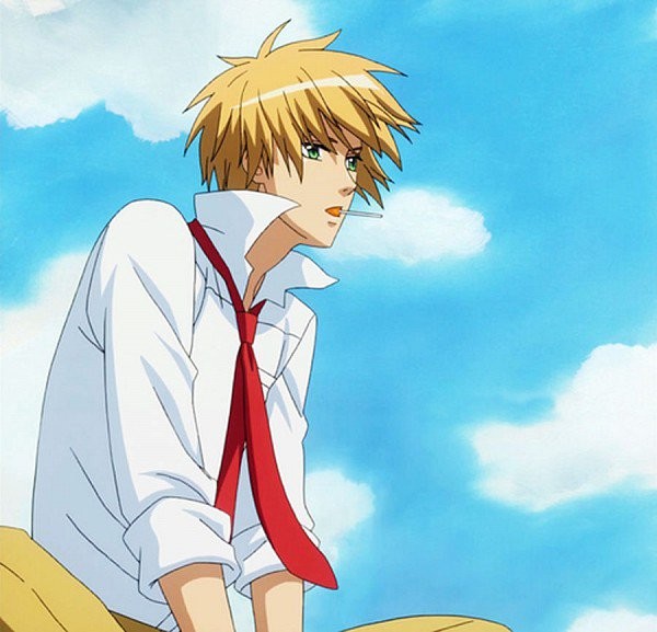 Kaichou Wa Maid-sama Fotoğrafı