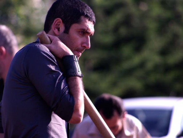 Kılıç Günü Fotoğrafı