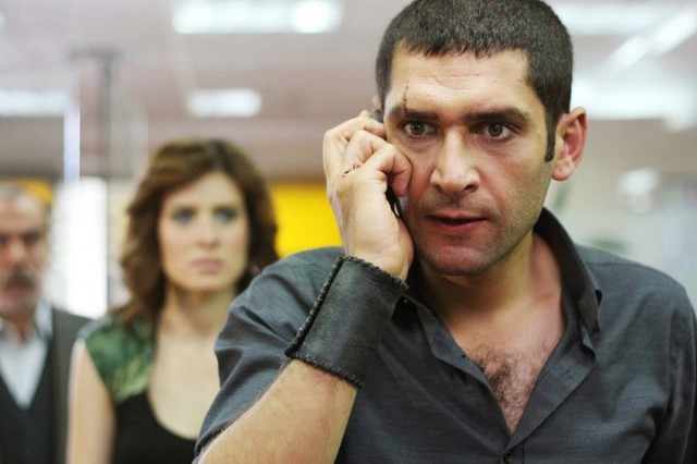 Kılıç Günü Fotoğrafı