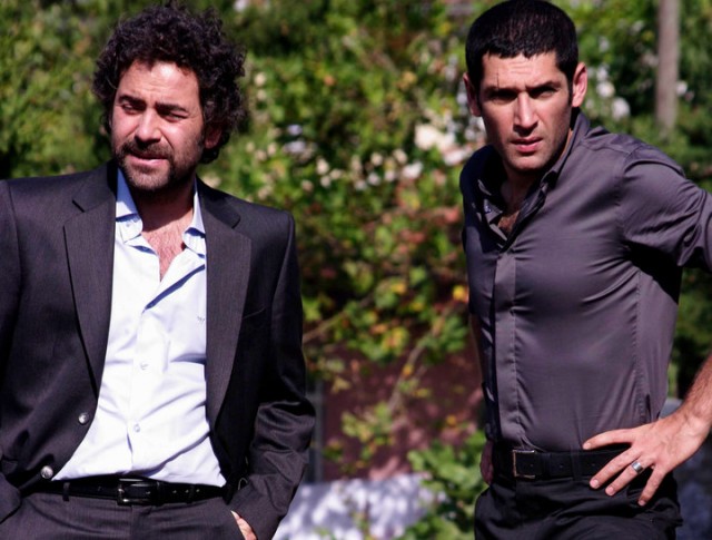 Kılıç Günü Fotoğrafı