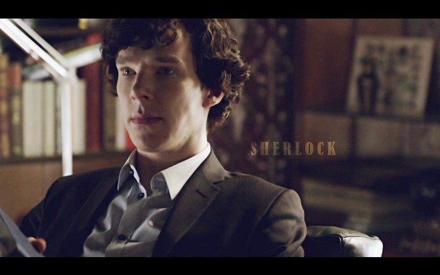 Sherlock Fotoğrafları 117