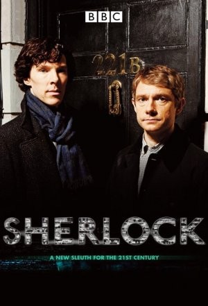 Sherlock Fotoğrafı
