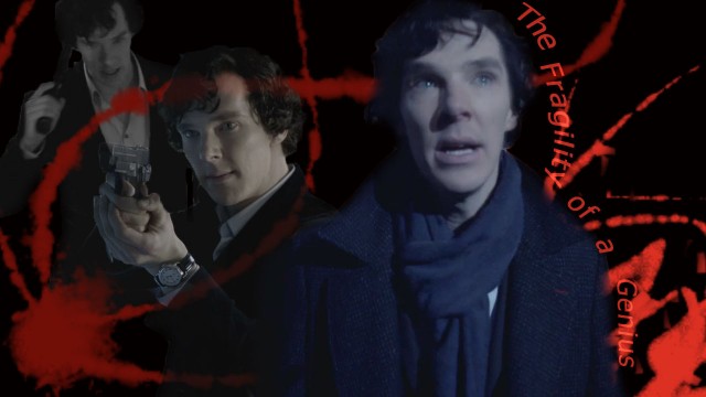 Sherlock Fotoğrafı