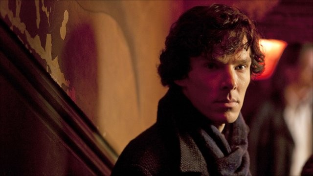 Sherlock Fotoğrafı