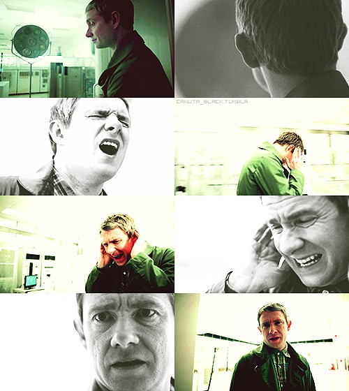 Sherlock Fotoğrafı