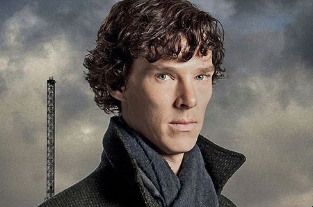 Sherlock Fotoğrafı