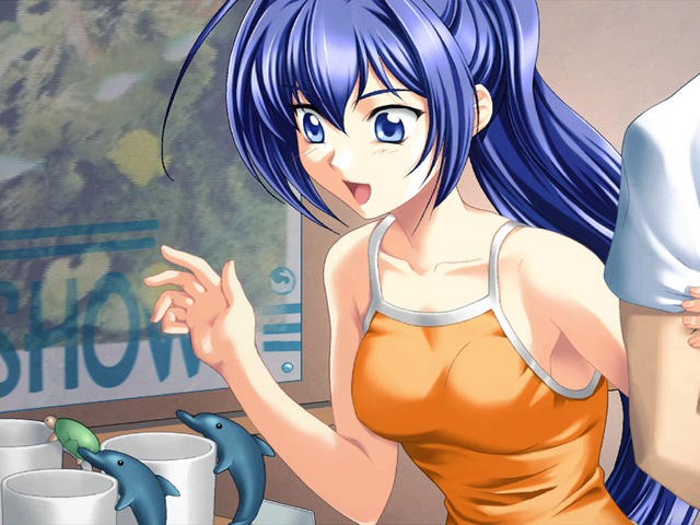 Kimi Ga Nozomu Eien Fotoğrafı