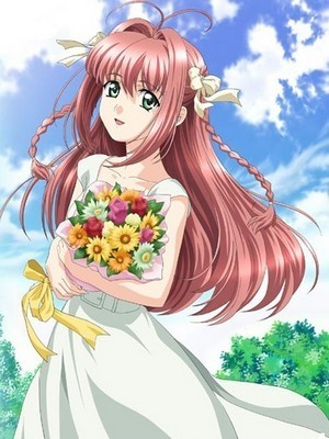 Kimi Ga Nozomu Eien Fotoğrafları 9