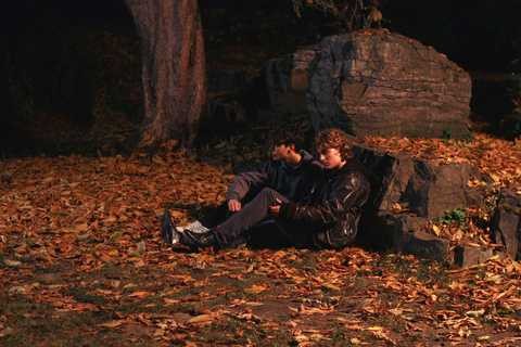 Annemi Öldürdüm Fotoğrafı