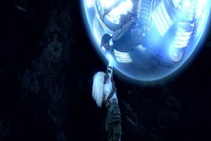 Zaman Tüneli Fotoğrafı