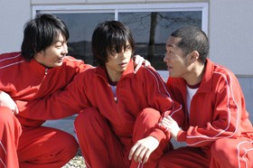 Prenses Ve Hizmetkarı Fotoğrafı