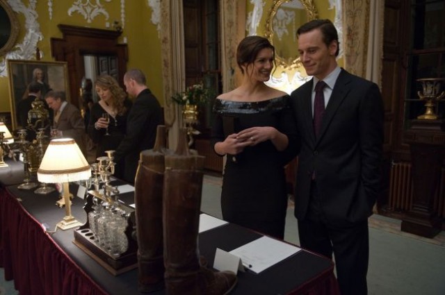 Çapraz Ateş Fotoğrafı